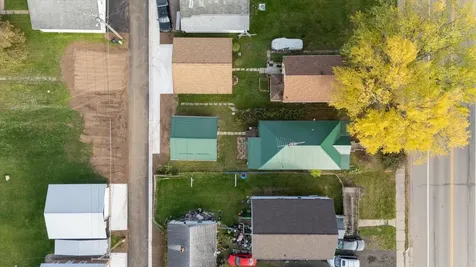 316 W 3rd Avenue Aurora MN 55705