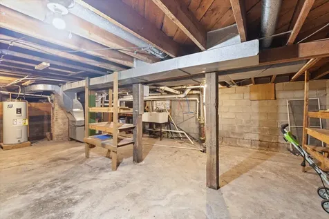 316 W 3rd Avenue Aurora MN 55705