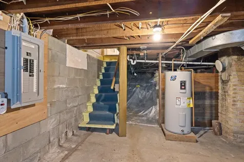 316 W 3rd Avenue Aurora MN 55705