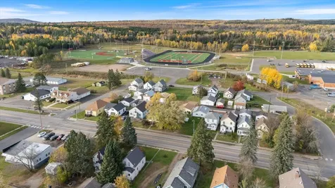 316 W 3rd Avenue Aurora MN 55705