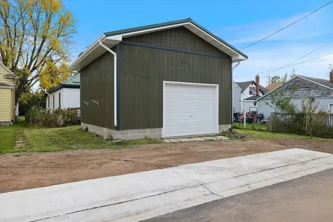 316 W 3rd Avenue Aurora MN 55705