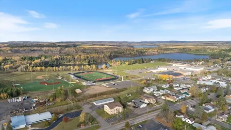 316 W 3rd Avenue Aurora MN 55705