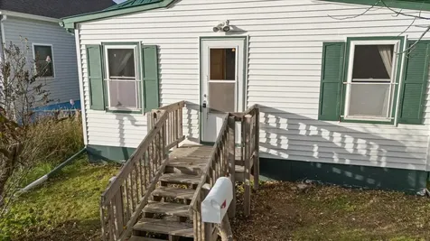 316 W 3rd Avenue Aurora MN 55705