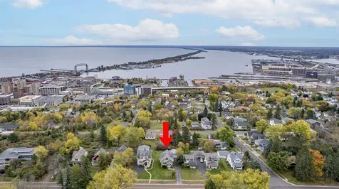 718 W Skyline Parkway Duluth MN 55806