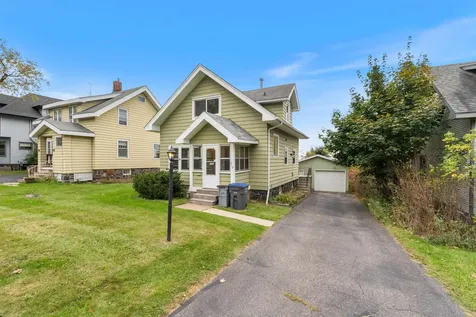 718 W Skyline Parkway Duluth MN 55806