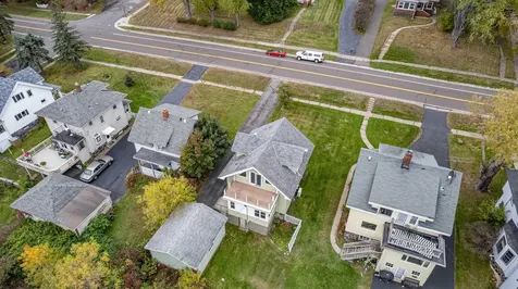 718 W Skyline Parkway Duluth MN 55806