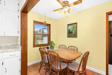 54 Helberg Road Esko MN 55733