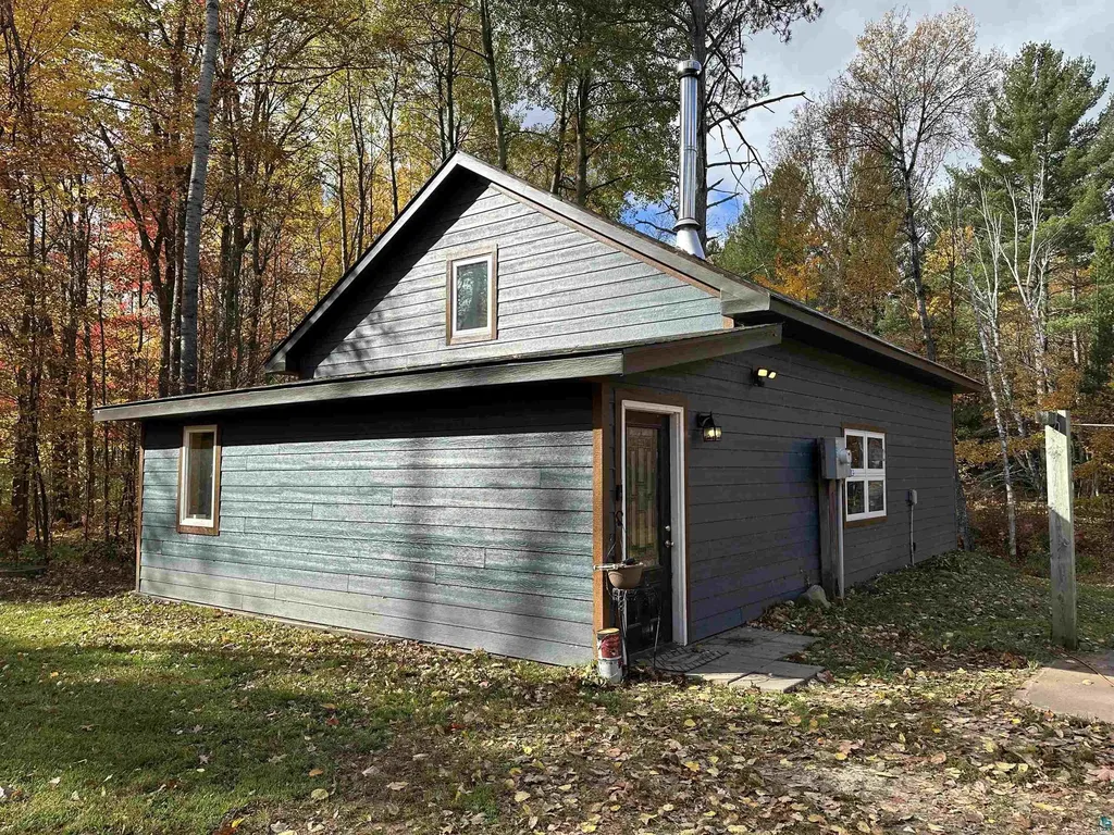 6955 Kolling Road Iron River WI 54847