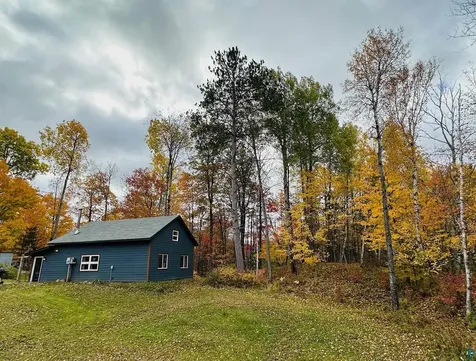 6955 Kolling Road Iron River WI 54847