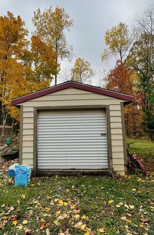 6955 Kolling Road Iron River WI 54847