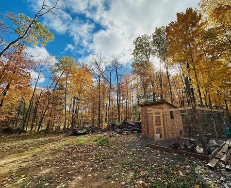 6955 Kolling Road Iron River WI 54847