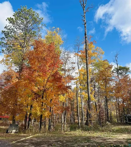 6955 Kolling Road Iron River WI 54847