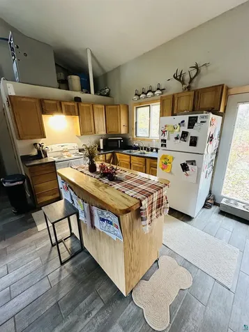 6955 Kolling Road Iron River WI 54847