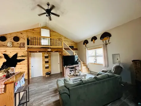 6955 Kolling Road Iron River WI 54847