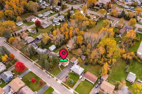 4520 Oakley Street Duluth MN 55804