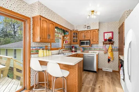 4520 Oakley Street Duluth MN 55804