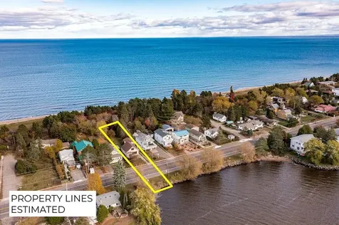 3618 Minnesota Avenue Duluth MN 55802