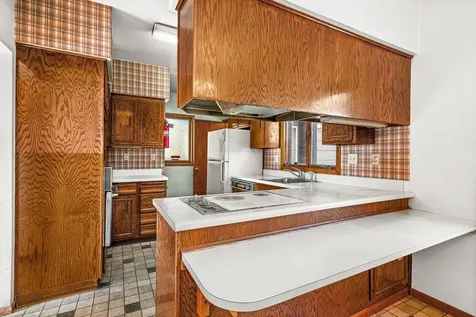 3618 Minnesota Avenue Duluth MN 55802