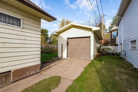 3618 Minnesota Avenue Duluth MN 55802