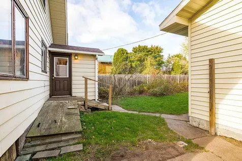 3618 Minnesota Avenue Duluth MN 55802