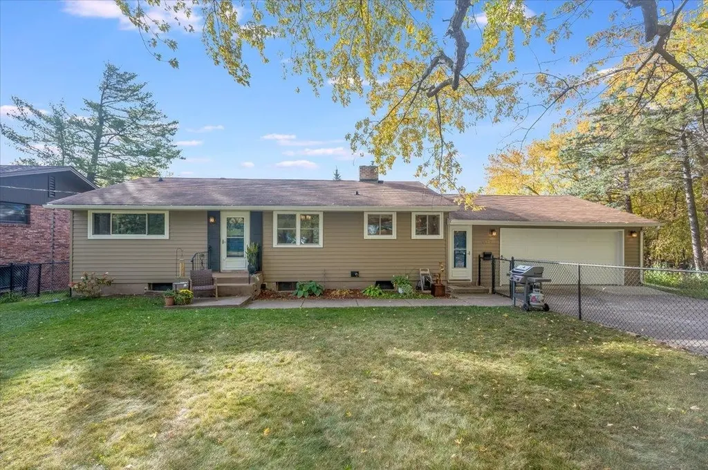 5120 Crosley Avenue Duluth MN 55804