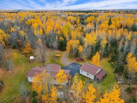 5251 Grabert Road Duluth MN 55803