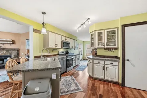 5251 Grabert Road Duluth MN 55803