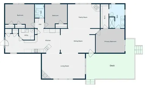 5251 Grabert Road Duluth MN 55803