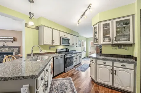 5251 Grabert Road Duluth MN 55803