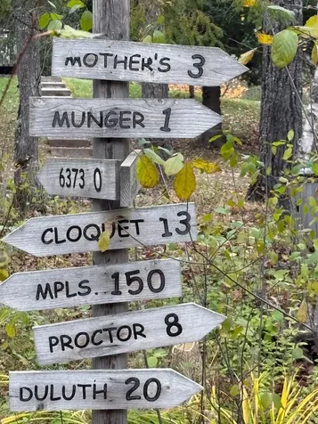 6373 Maple Grove Road Cloquet MN 55720