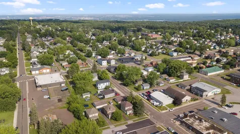 502 N 3rd Avenue Proctor MN 55810