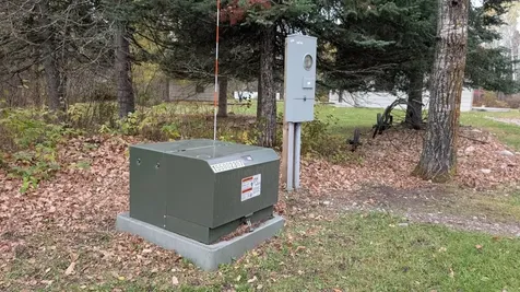 1637 Wakely Road Cook MN 55723