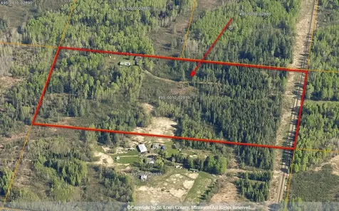 1637 Wakely Road Cook MN 55723