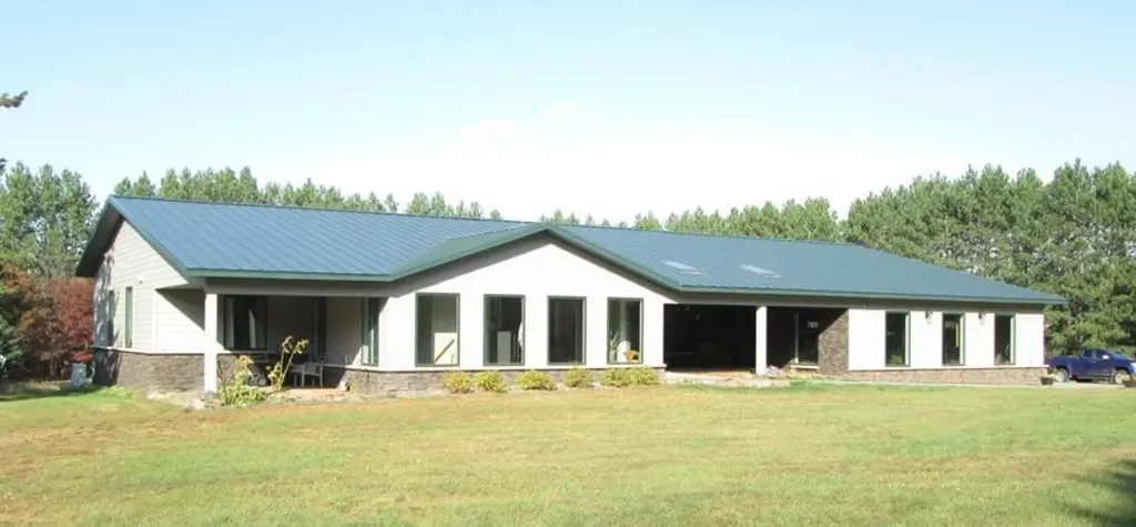 6030 Mitchell Road Iron River WI 54847