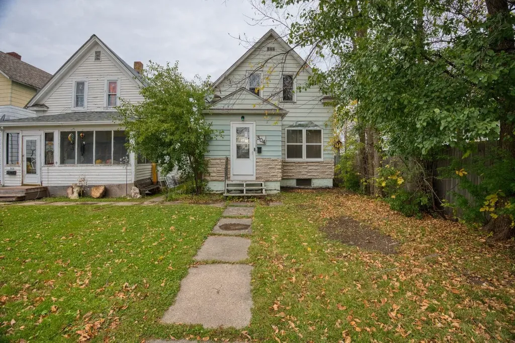 304 W 3rd Avenue N Aurora MN 55705-0000