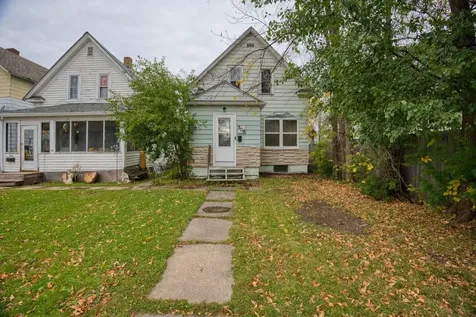 304 W 3rd Avenue N Aurora MN 55705-0000