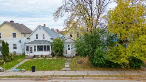 304 W 3rd Avenue N Aurora MN 55705-0000