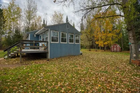 5462 Twin Lakes Loop 45 Aurora MN 55705-0000