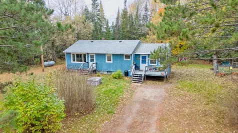 5462 Twin Lakes Loop 45 Aurora MN 55705-0000