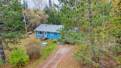 5462 Twin Lakes Loop 45 Aurora MN 55705-0000