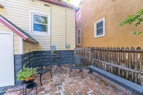 27 E Harvey Street Ely MN 55731