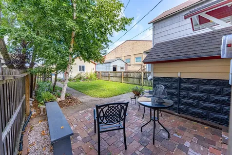 27 E Harvey Street Ely MN 55731