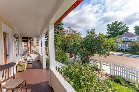 27 E Harvey Street Ely MN 55731