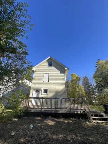 119 S 61st Avenue W Duluth MN 55807