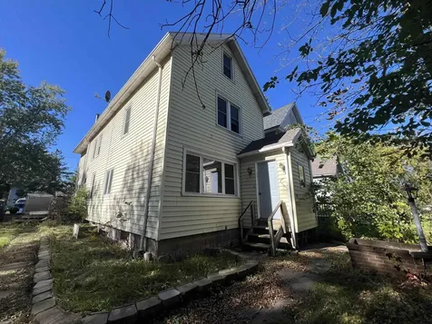 119 S 61st Avenue W Duluth MN 55807