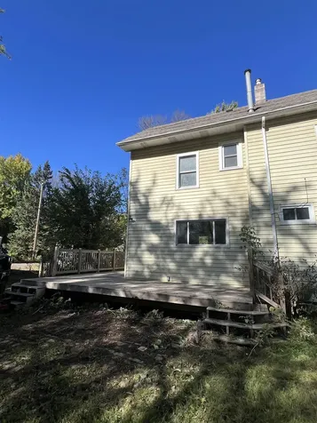 119 S 61st Avenue W Duluth MN 55807