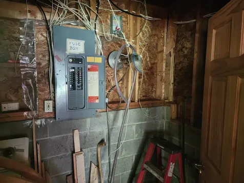 192 W Deeryard Lake Road Lutsen MN 55612