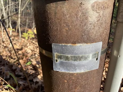 192 W Deeryard Lake Road Lutsen MN 55612