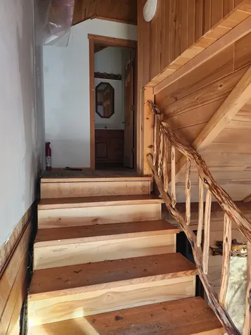 192 W Deeryard Lake Road Lutsen MN 55612