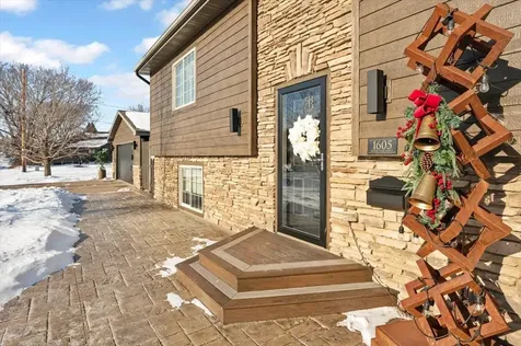 1605 N 54th Street Superior WI 54880